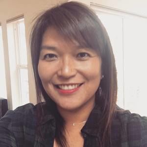 Meet your Posher, Chihana